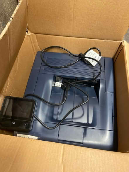 Photo of free Xerox Printer (Tunbridge Wells) #1