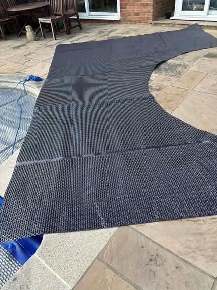 Photo of free Thermal insulation for swimming pool (Cooden TN39) #1