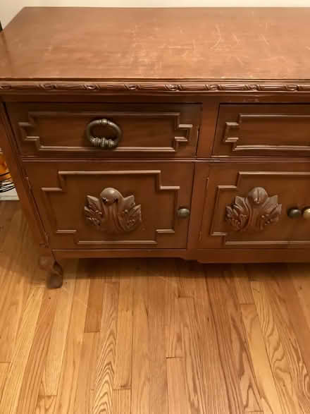 Photo of free Dresser / Cabinet (Northbrook -Dundee & Waukegan) #2