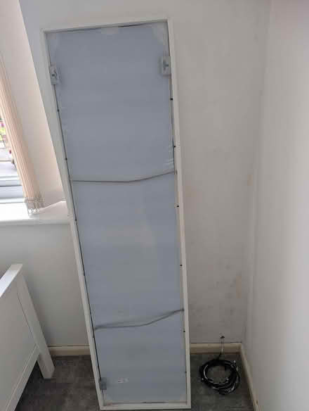 Photo of free Full length mirror 40 x 150cms (St George, BS5) #2