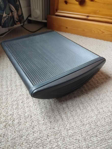 Photo of free Rocking foot rest (Kenton NE3) #1