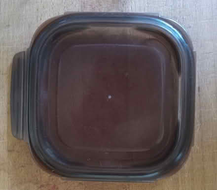 Photo of Lid with 4 flaps (Etobicoke (Kipling /Eglinton)) #1