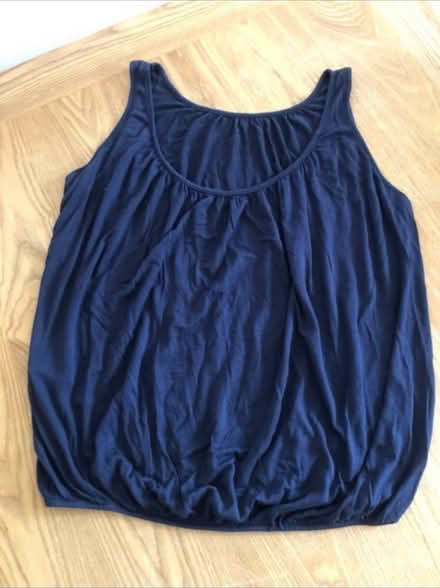 Photo of free Vest tops x 4 (Cheshunt En8) #4
