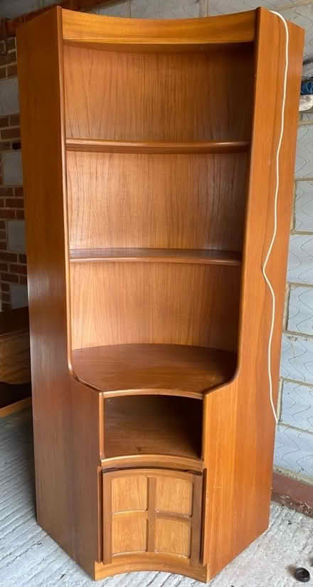 Photo of free G plan corner unit (The Hythe CM9) #1