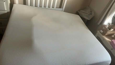 Photo of free Used Simba mattress (Penwortham PR1) #1