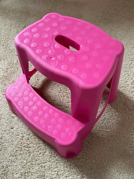 Photo of free Child’s steps (Clevedon BS21) #1
