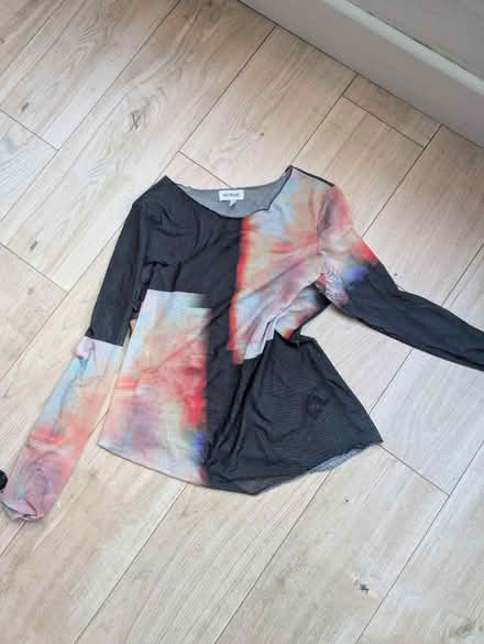 Photo of free Clothes (Tufnell) #3