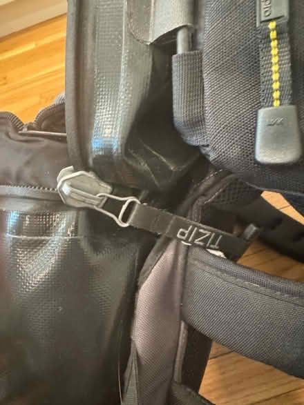 Photo of free Lowe Pro waterproof camera bag (Northville) #4