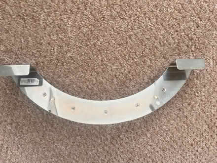 Photo of free Over the door hooks (SW16) #2