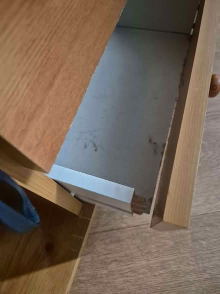 Photo of free Small Wardrobe (West Preston BN16) #3
