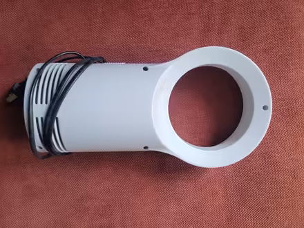 Photo of free Small heater (GU227) #1