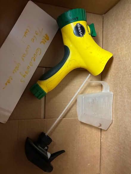 Photo of free insecticide, pesticides, fungicides (Severna Park) #4