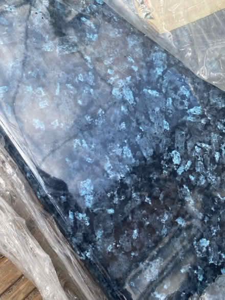 Photo of free Laminate work surface (Hampton TW12) #4