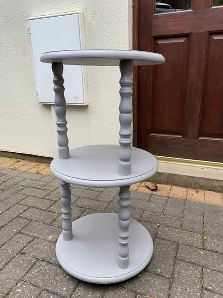 Photo of free Shelf unit (Gargrave Skipton BD23) #2