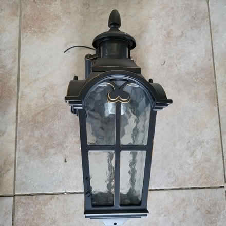 Photo of free Outdoor Light (Nassau County) #1
