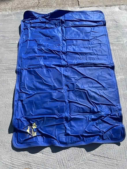 Photo of free Dog cooling pad (Oakland) #1
