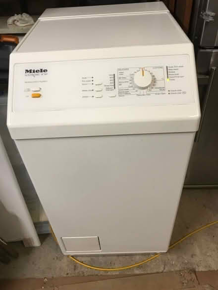 Photo of free Washing Machine (Ringmer BN8) #2
