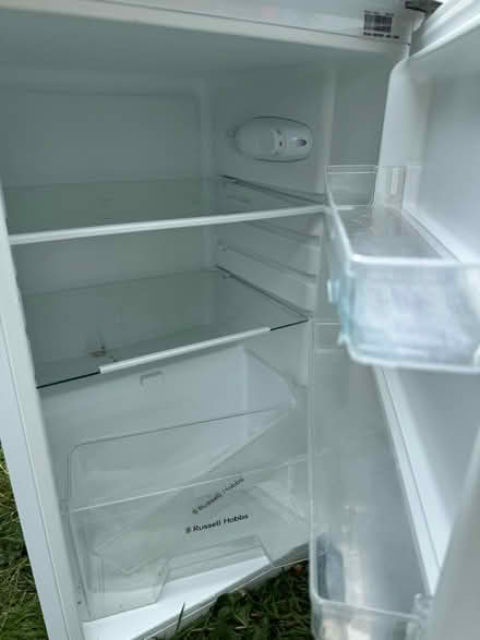 Photo of free Working fridge - philips (SW16) #2