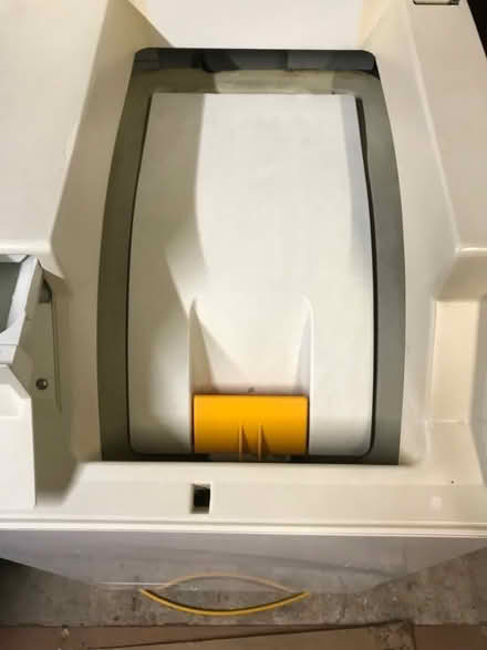 Photo of free Washing Machine (Ringmer BN8) #4