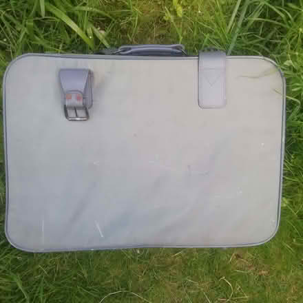 Photo of free Suitcase (Hove Park area BN3) #1
