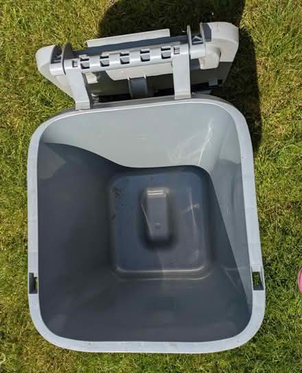 Photo of free Food compost bin unused (St Helens) #2