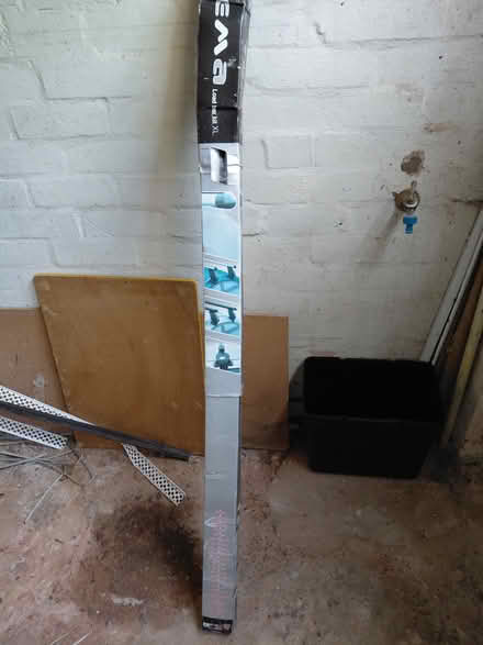 Photo of free Roof rack kit (WV6 Tettenhall) #1