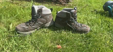Photo of free Berghaus Walking boots size 8 (Papcastle CA13) #1