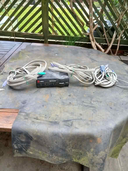 Photo of free Cybex Switch view box (Brundall NR13) #1