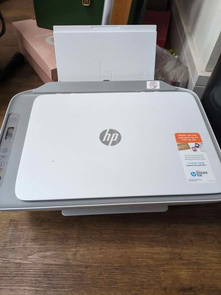 Photo of free Hp printer (Cowley OX4) #1