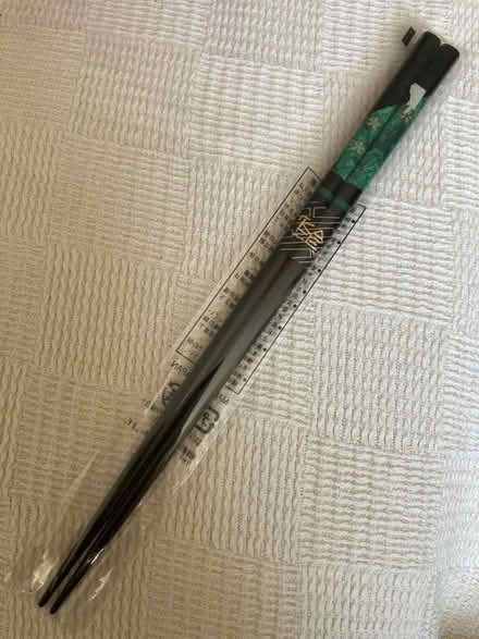 Photo of free Chopsticks (Shepherds Bush W11) #2