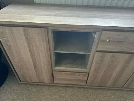 Photo of free Unit (Bleathwood SY8) #2