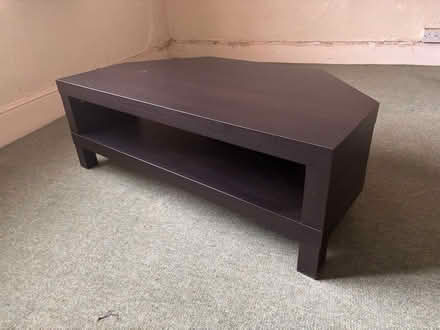 Photo of free Table for television. (Westbourne BH4) #1