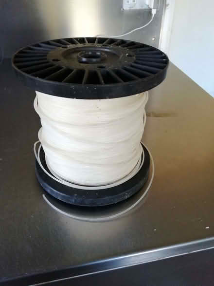 Photo of free Strimmer cable (Wicklewood NR18) #1