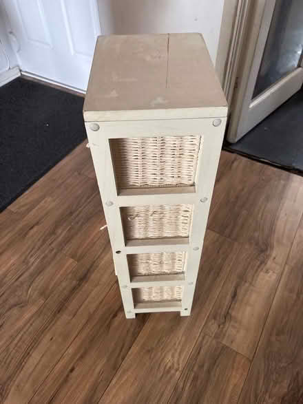 Photo of free Boxes (NW10) #2