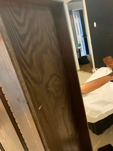 Photo of free Toddler to a teen dresser (Glenarden) #2