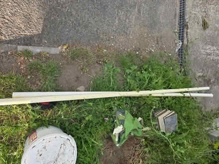 Photo of free Bath & basin waste pipe (Aveley RM15) #1