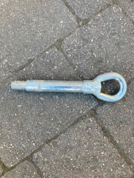 Photo of free Tow Bar Vauxhall Zafira Tourer 2016 (Dean EH4) #2