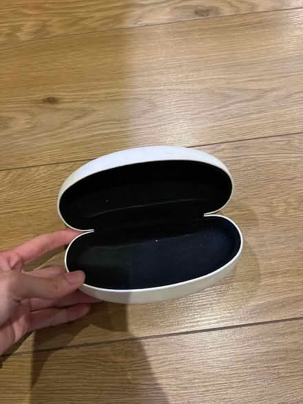 Photo of free Empty case (Shepherd's Bush W14) #1