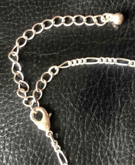 Photo of free Pretty enamel flower necklace. (Great Harwood BB6) #3