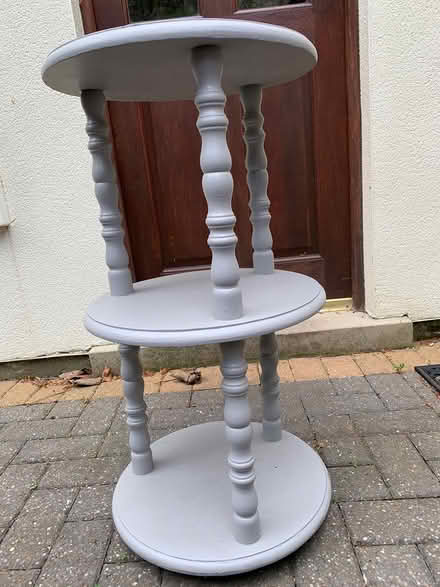 Photo of free Shelf unit (Gargrave Skipton BD23) #1