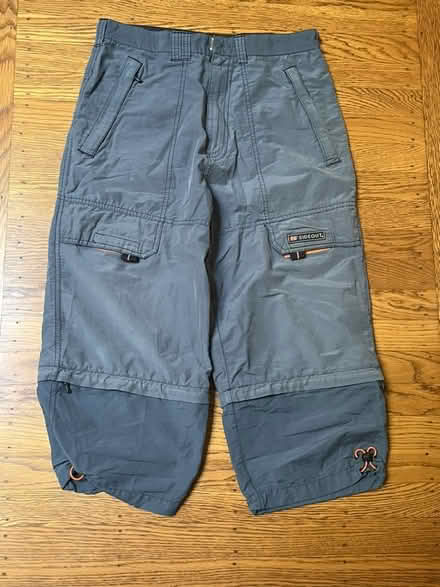 Photo of free Boy's/Young Men's clothing (Berkeley, near Claremont Hotel) #3