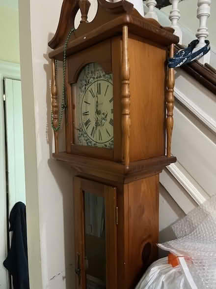 Photo of free Clock (Oyster bay) #1