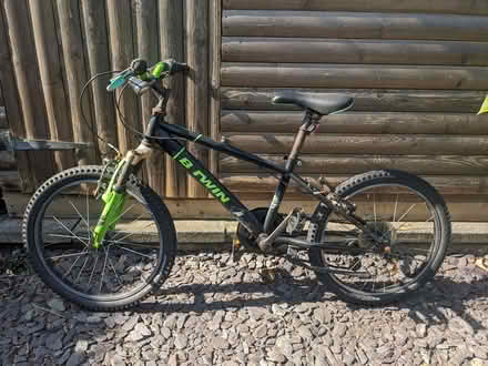 Photo of free Btwin kid bike (Bowerham LA1) #2
