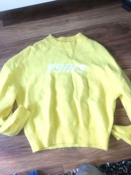 Photo of free Other stories jumper size 10 (Richmond TW1) #2