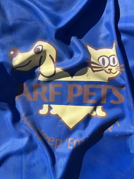 Photo of free Dog cooling pad (Oakland) #2