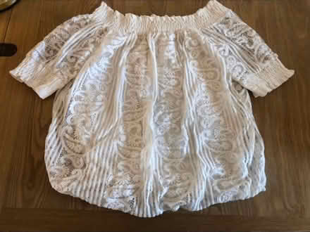Photo of free Off shoulder top & Dress 👗 (Cheshunt En8) #1