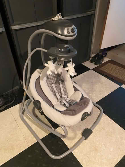 Photo of free Graco - Montgomery Village (Montgomery Village) #1