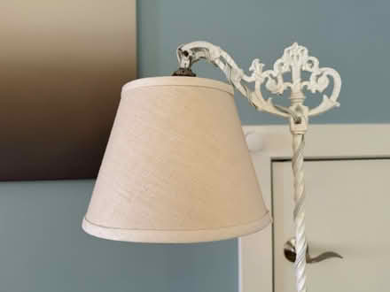 Photo of free Old plug in lamp (Silver Spring, Forest Glen NPS) #1