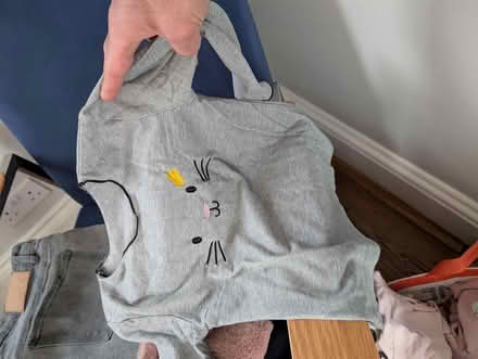 Photo of free 12mo-4yr girls clothes (NW11 Hampstead Garden Suburb) #4