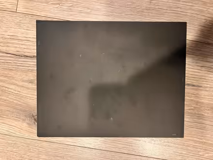 Photo of free 9”X 7” chalk board (60015) #1